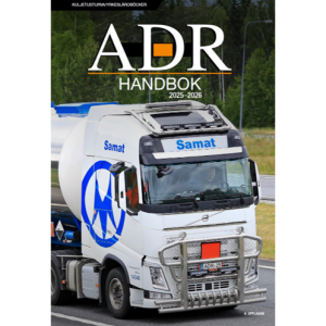 ADR-Handbok