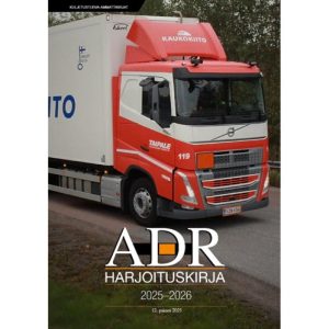 ADR-Harjoituskirja