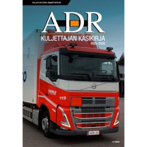 ADR-Kuljettajan käsikirja